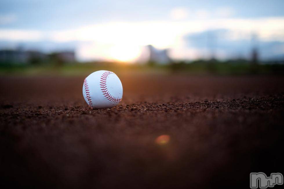 長岡デリヘル人妻楼　長岡店(ヒトヅマロウ　ナガオカテン)なな(43)の2018年7月24日写メブログ「野球」