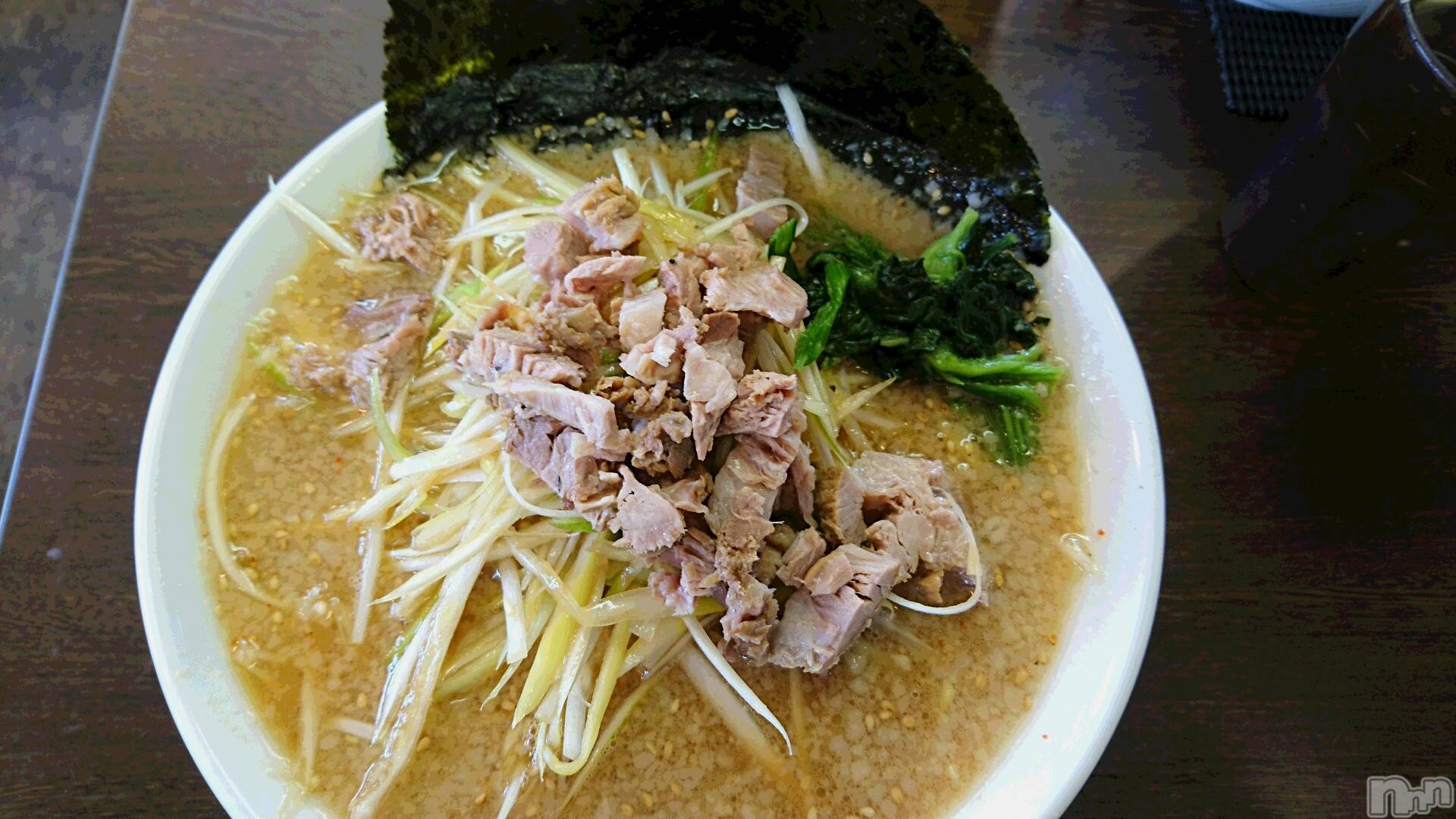 長岡デリヘル人妻楼　長岡店(ヒトヅマロウ　ナガオカテン)なな(43)の2019年4月16日写メブログ「ラーメンブログ60」