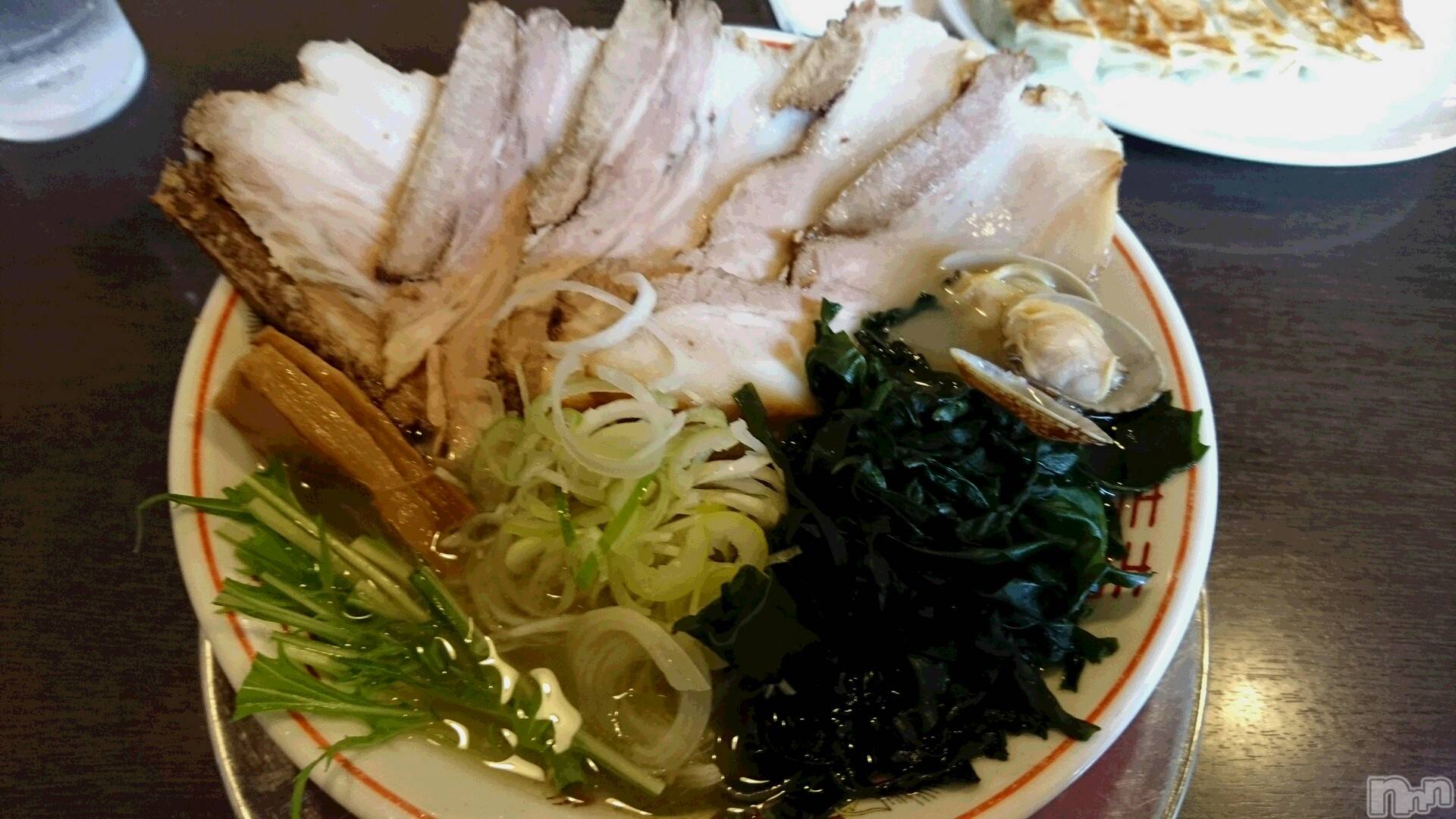 長岡デリヘル人妻楼　長岡店(ヒトヅマロウ　ナガオカテン)なな(43)の2019年5月1日写メブログ「ラーメンブログ61」