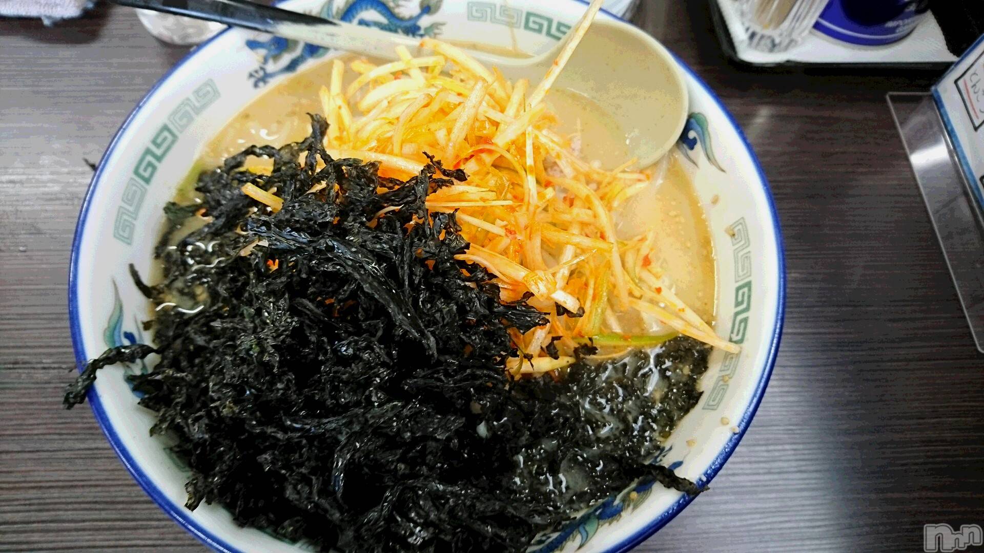 長岡デリヘル人妻楼　長岡店(ヒトヅマロウ　ナガオカテン)なな(43)の2019年5月23日写メブログ「ラーメンブログ62」