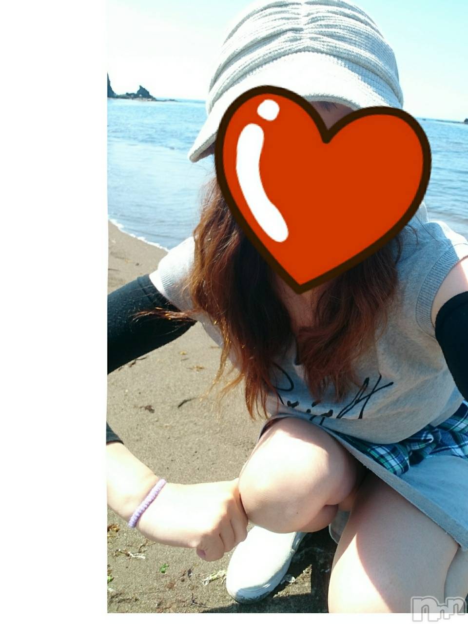 長岡デリヘル人妻楼　長岡店(ヒトヅマロウ　ナガオカテン)なな(43)の2019年6月1日写メブログ「パンツみえる？」