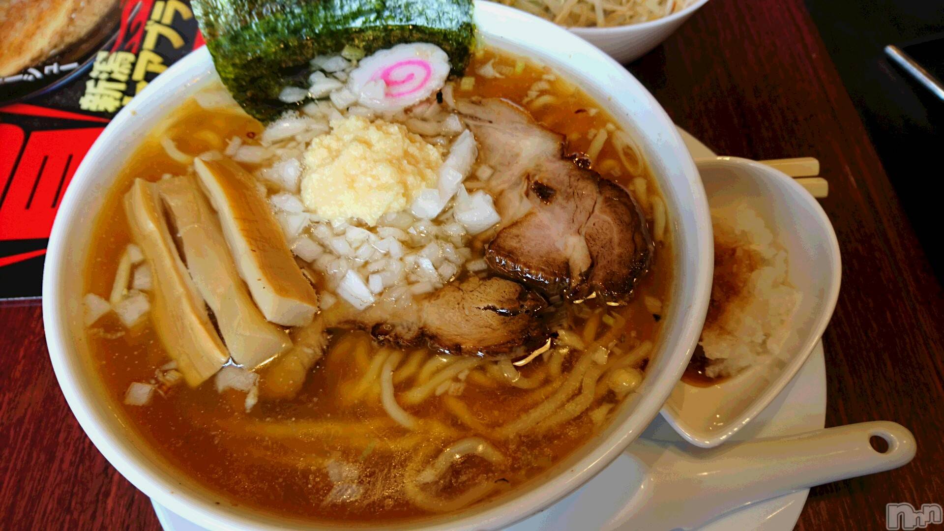 長岡デリヘル人妻楼　長岡店(ヒトヅマロウ　ナガオカテン)なな(43)の2019年7月16日写メブログ「ラーメンブログ64」