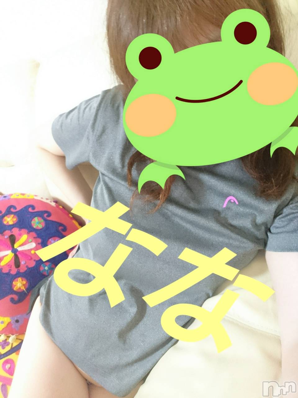 長岡デリヘル人妻楼　長岡店(ヒトヅマロウ　ナガオカテン)なな(43)の2019年7月17日写メブログ「パン○までが。。」