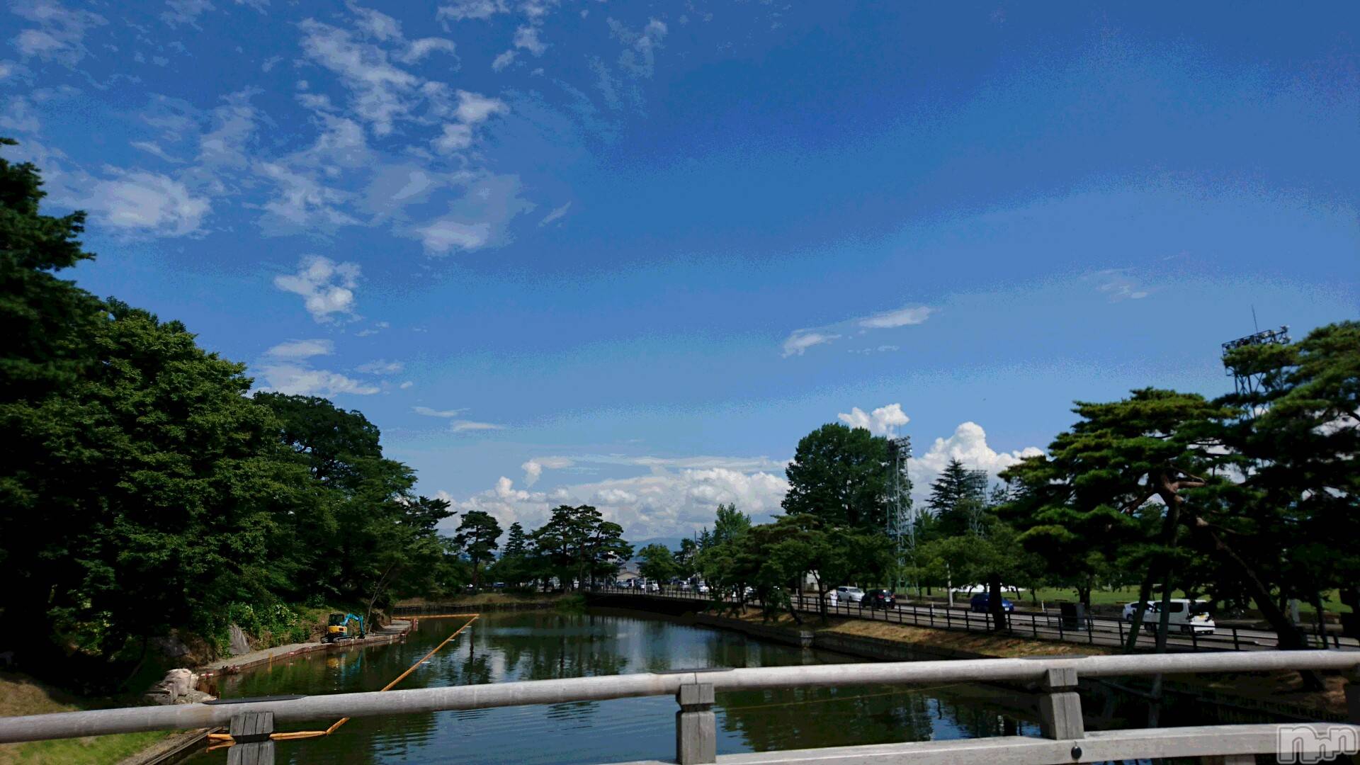 長岡デリヘル人妻楼　長岡店(ヒトヅマロウ　ナガオカテン)なな(43)の2019年8月9日写メブログ「可愛い親子がいました。」