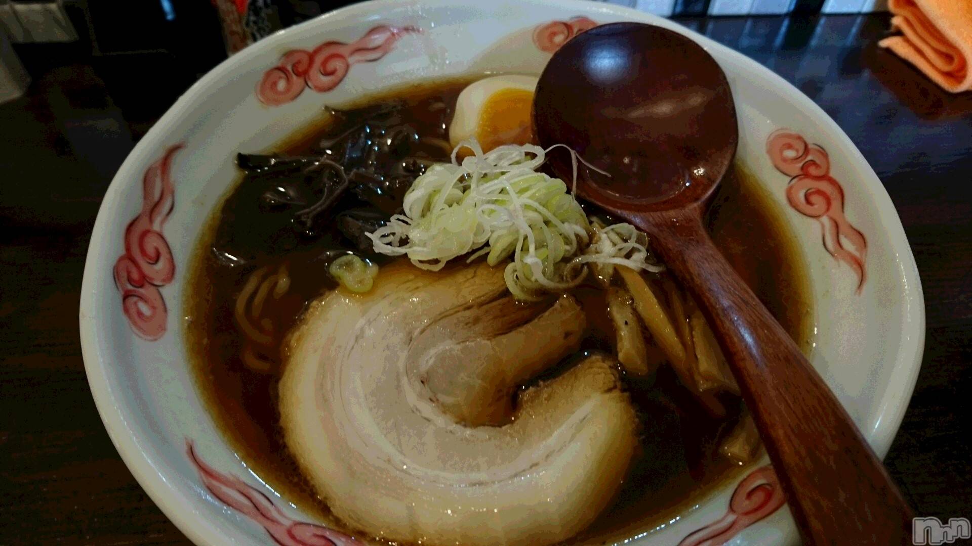 長岡デリヘル人妻楼　長岡店(ヒトヅマロウ　ナガオカテン)なな(43)の2019年8月31日写メブログ「ラーメンブログ65」