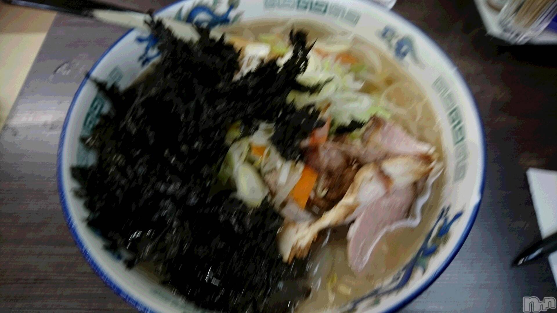 長岡デリヘル人妻楼　長岡店(ヒトヅマロウ　ナガオカテン)なな(43)の2019年10月30日写メブログ「ラーメンブログ６７」