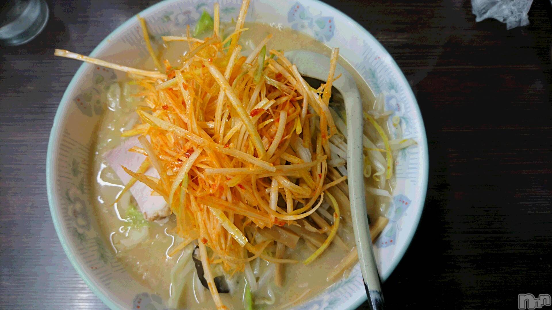 長岡デリヘル人妻楼　長岡店(ヒトヅマロウ　ナガオカテン)なな(43)の2019年11月12日写メブログ「ラーメンブログ68」