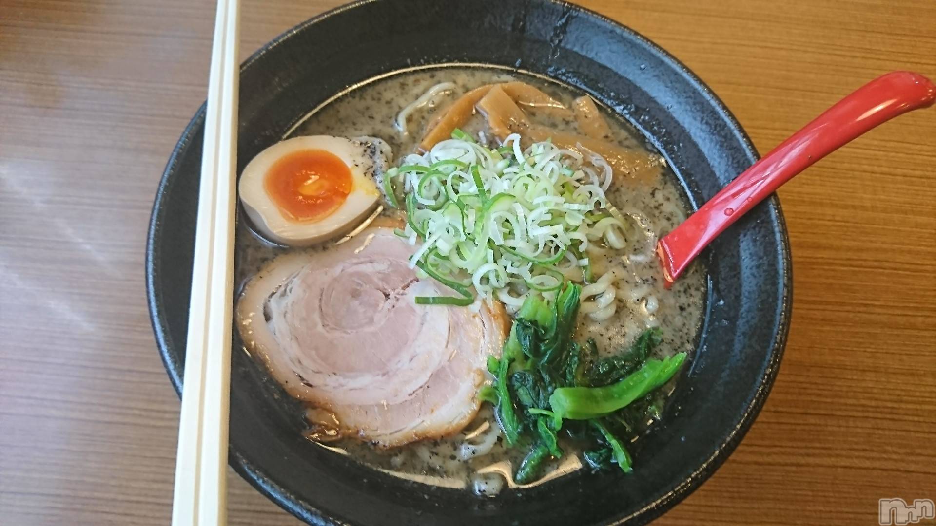 長岡デリヘル人妻楼　長岡店(ヒトヅマロウ　ナガオカテン)なな(43)の2020年6月16日写メブログ「ラーメンブログ★」