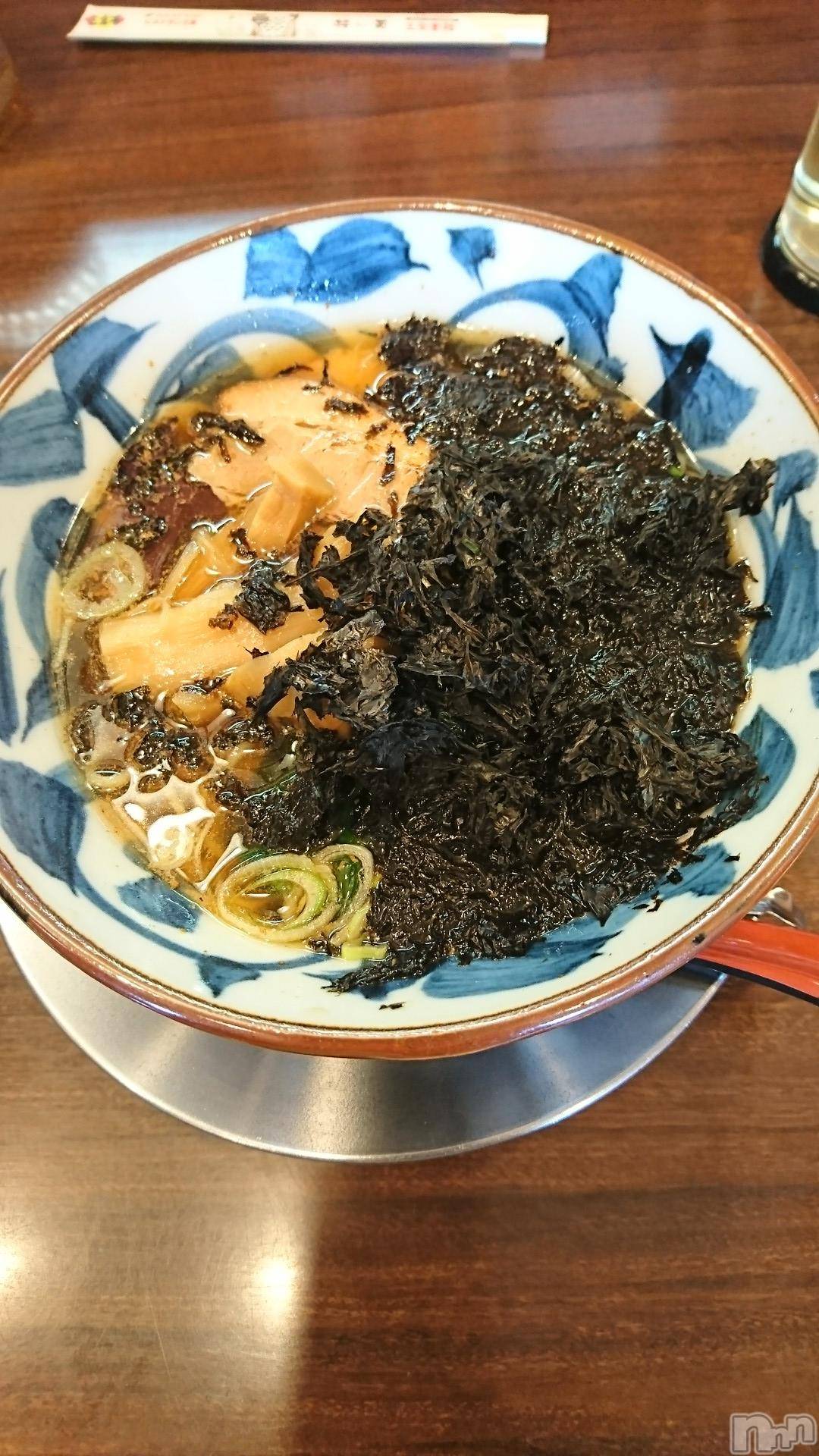 長岡デリヘル人妻楼　長岡店(ヒトヅマロウ　ナガオカテン)なな(43)の2020年7月24日写メブログ「ラーメンblog」
