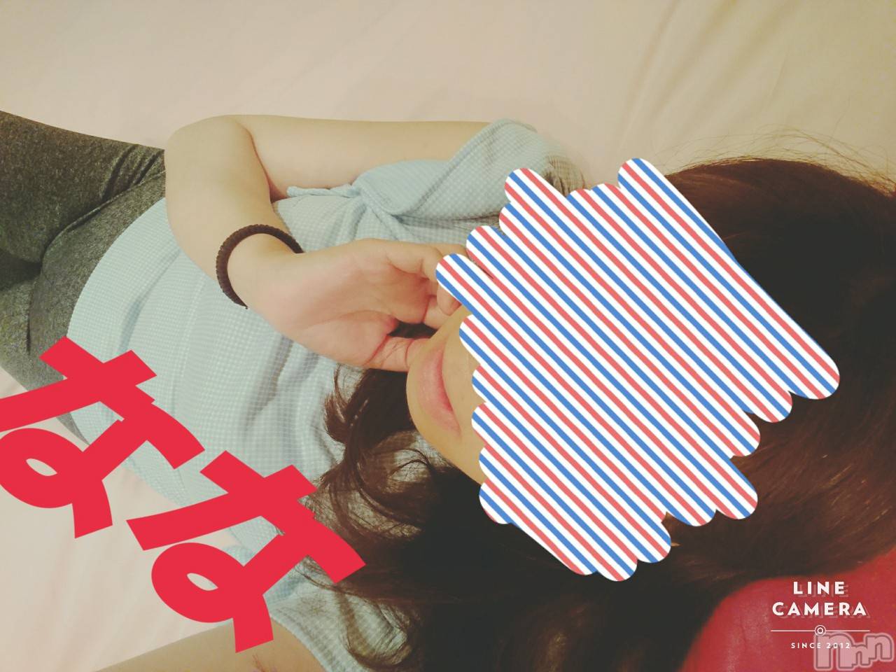 長岡人妻デリヘル人妻楼　長岡店(ヒトヅマロウ　ナガオカテン)なな(43)の2020年8月2日写メブログ「パ○ティーを忘れました。」