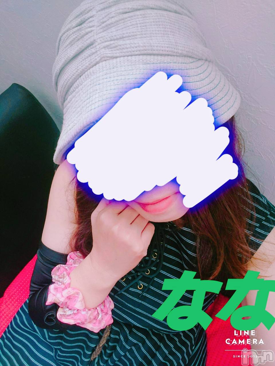 長岡デリヘル人妻楼　長岡店(ヒトヅマロウ　ナガオカテン)なな(43)の2020年8月24日写メブログ「触って…下さい(笑)」