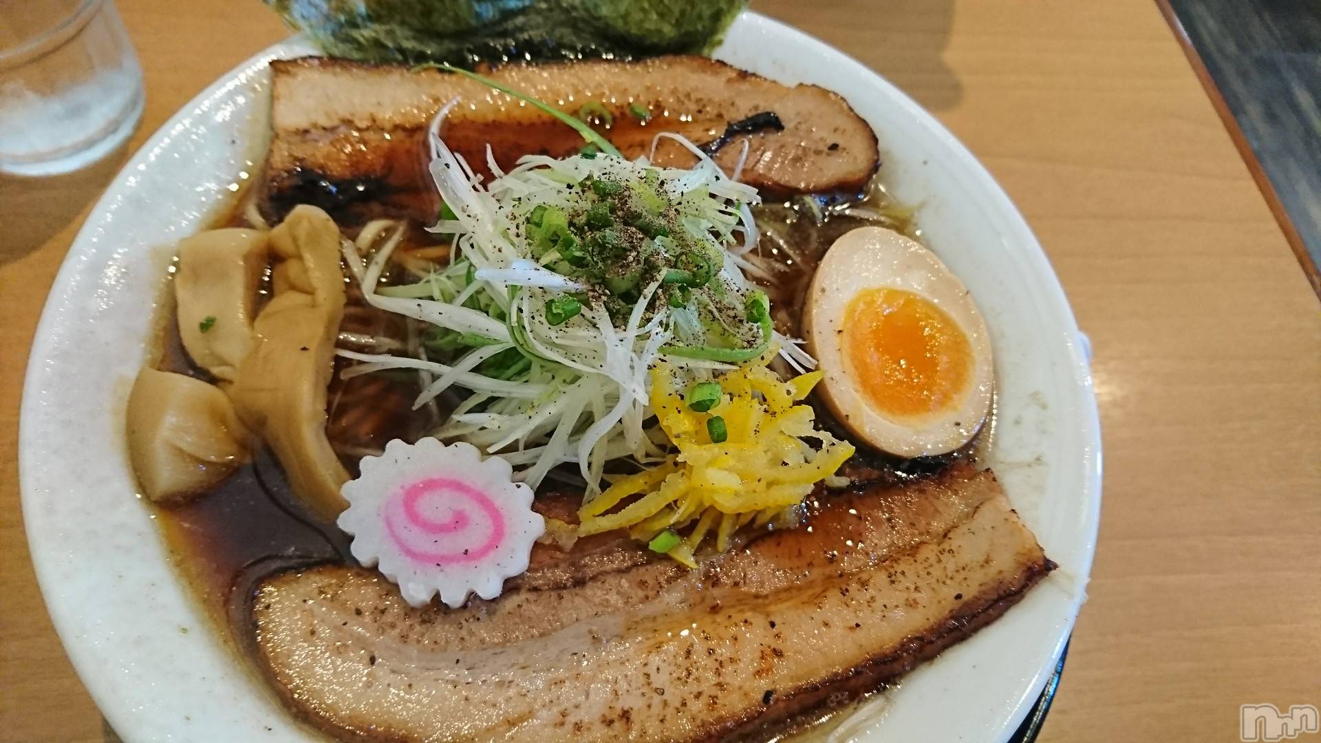 長岡デリヘル人妻楼　長岡店(ヒトヅマロウ　ナガオカテン)なな(43)の2020年9月13日写メブログ「ラーメンblog」