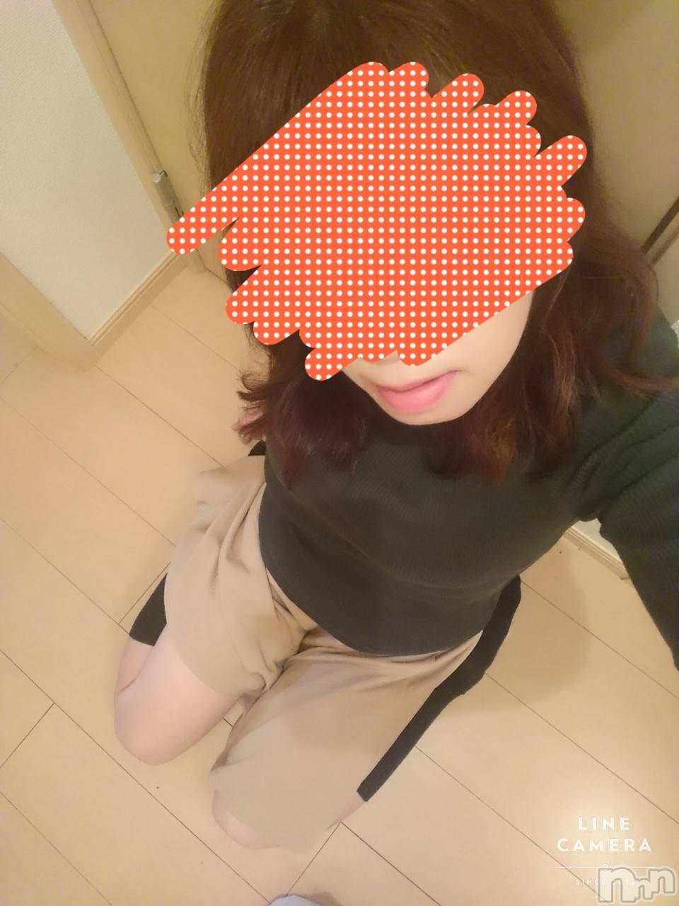 長岡デリヘル人妻楼　長岡店(ヒトヅマロウ　ナガオカテン)なな(43)の2020年10月7日写メブログ「恐い、だけど」