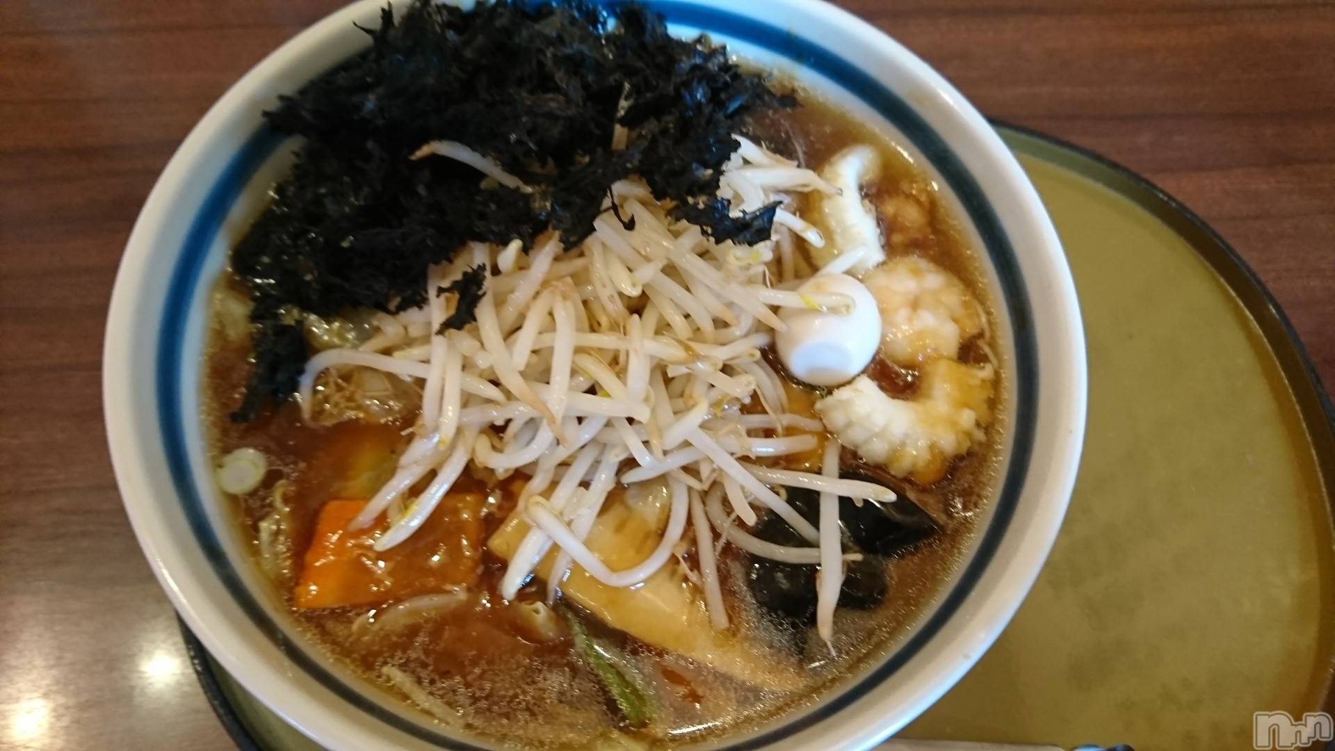 長岡デリヘル人妻楼　長岡店(ヒトヅマロウ　ナガオカテン)なな(43)の2020年10月14日写メブログ「ラーメンblog」