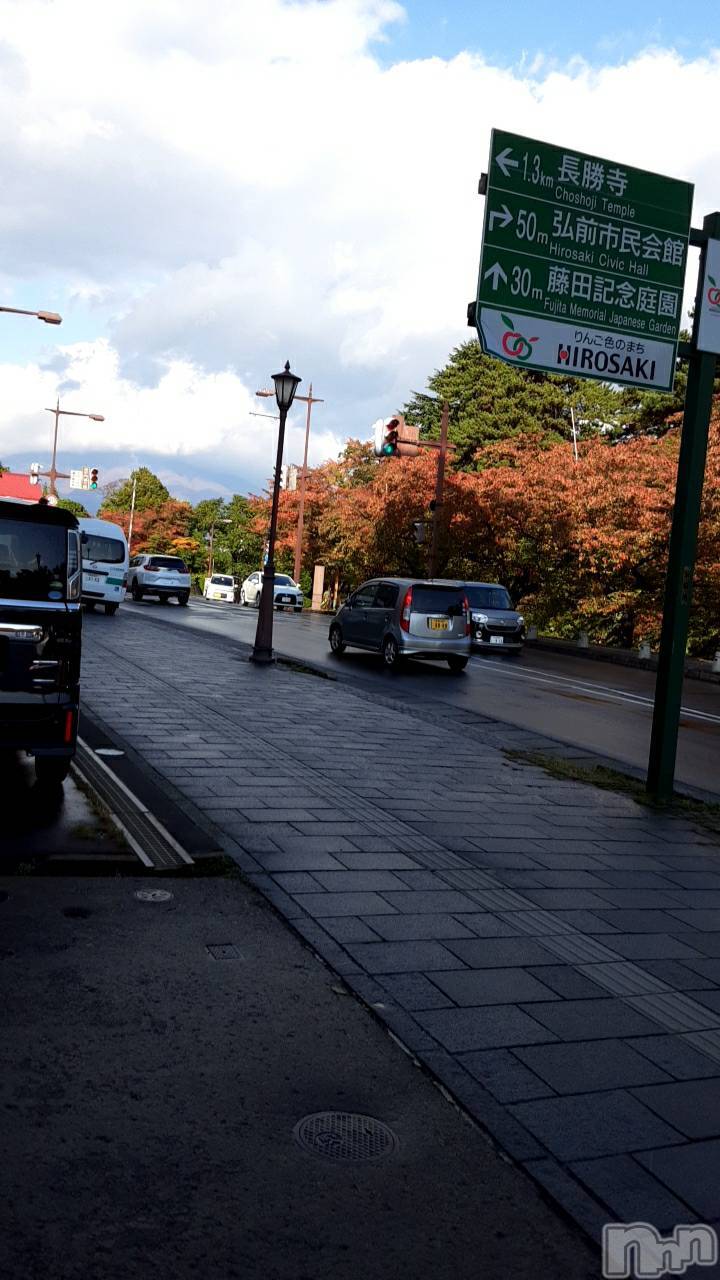 長岡デリヘル人妻楼　長岡店(ヒトヅマロウ　ナガオカテン)なな(43)の2020年10月29日写メブログ「葉っぱが」