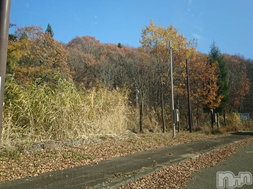 長岡デリヘル人妻楼　長岡店(ヒトヅマロウ　ナガオカテン)なな(43)の2020年11月17日写メブログ「いん、信濃町」