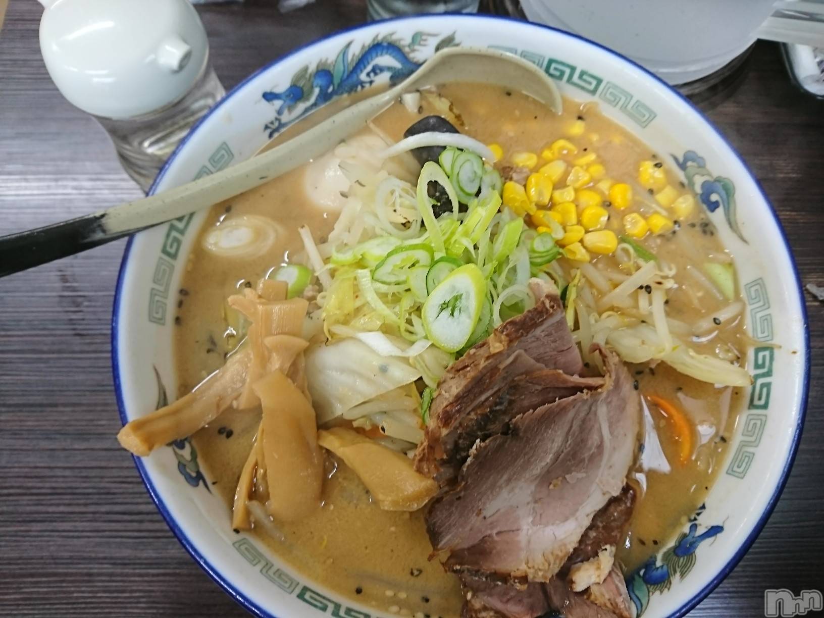 長岡デリヘル人妻楼　長岡店(ヒトヅマロウ　ナガオカテン)なな(43)の2020年12月5日写メブログ「ラーメンブログ」