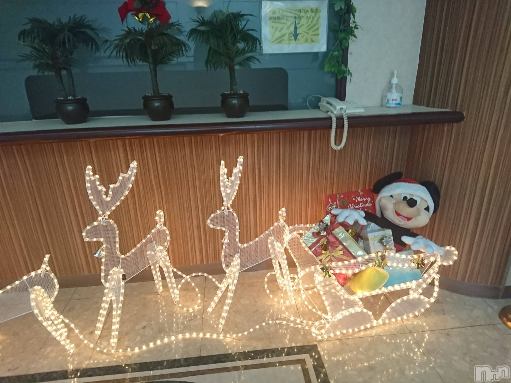 長岡デリヘル人妻楼　長岡店(ヒトヅマロウ　ナガオカテン)なな(43)の2020年12月23日写メブログ「ラブホには、」