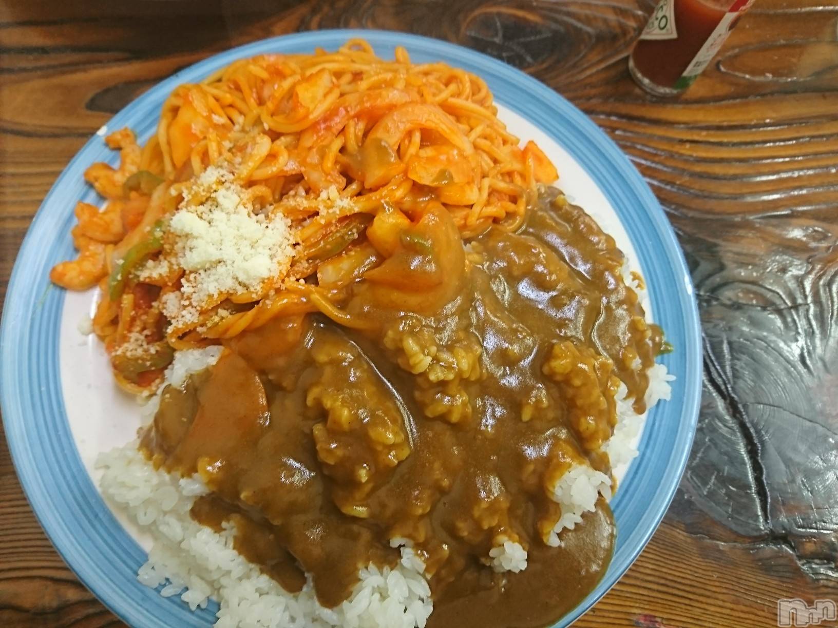 長岡デリヘル人妻楼　長岡店(ヒトヅマロウ　ナガオカテン)なな(43)の2020年12月27日写メブログ「大盛りにチャレンジ！」