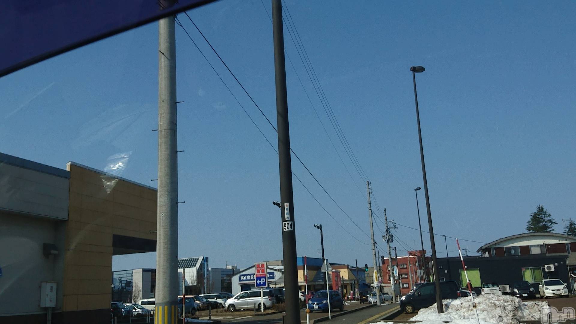 長岡デリヘル人妻楼　長岡店(ヒトヅマロウ　ナガオカテン)なな(43)の2021年2月22日写メブログ「今日は注意の日」