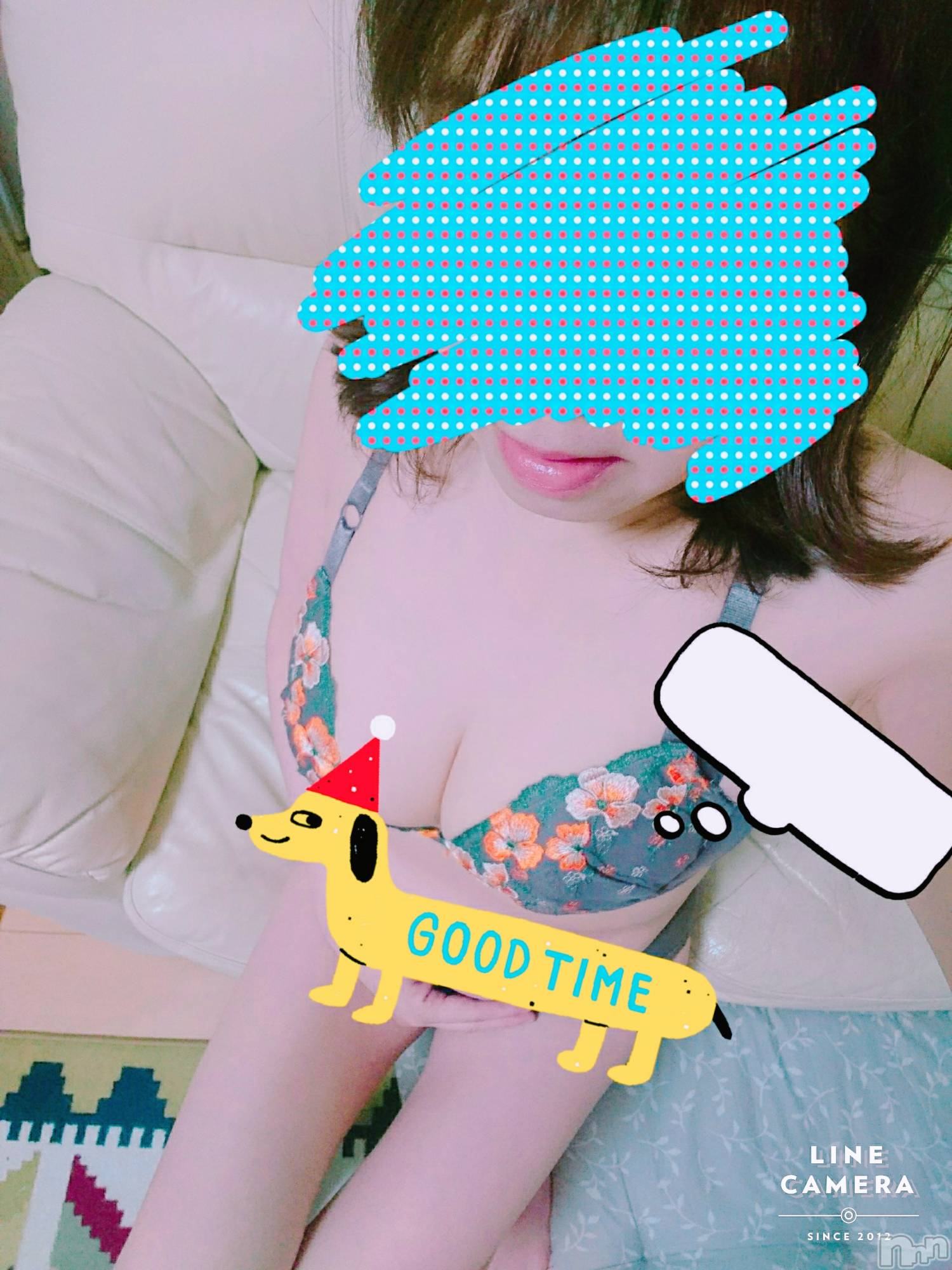 長岡デリヘル人妻楼　長岡店(ヒトヅマロウ　ナガオカテン)なな(43)の2021年3月4日写メブログ「一度でいい・・」