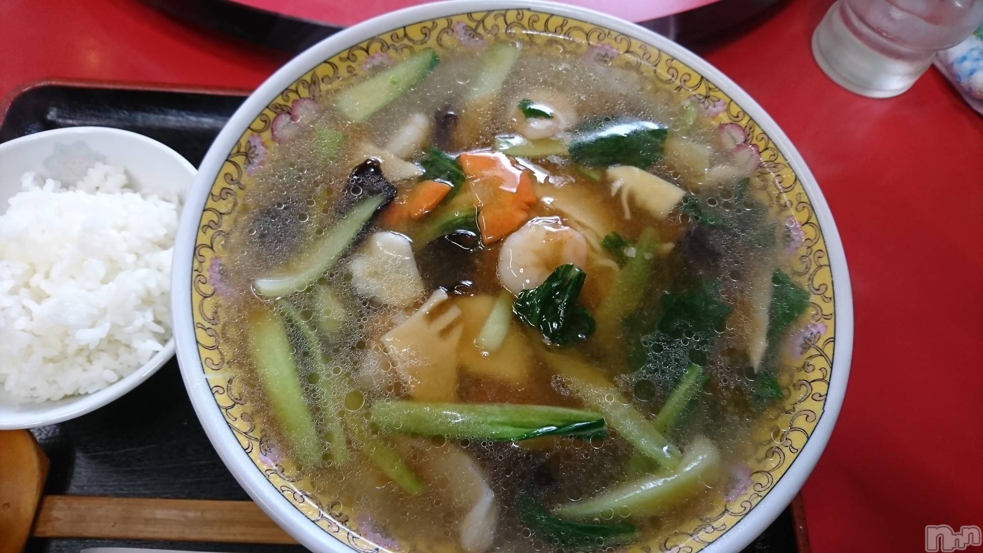 長岡デリヘル人妻楼　長岡店(ヒトヅマロウ　ナガオカテン)なな(43)の2021年3月7日写メブログ「ラーメンblog」