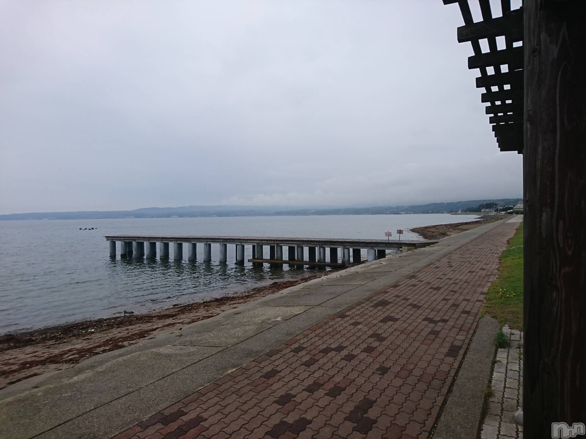 長岡デリヘル人妻楼　長岡店(ヒトヅマロウ　ナガオカテン)なな(43)の2021年6月16日写メブログ「もしかすると」