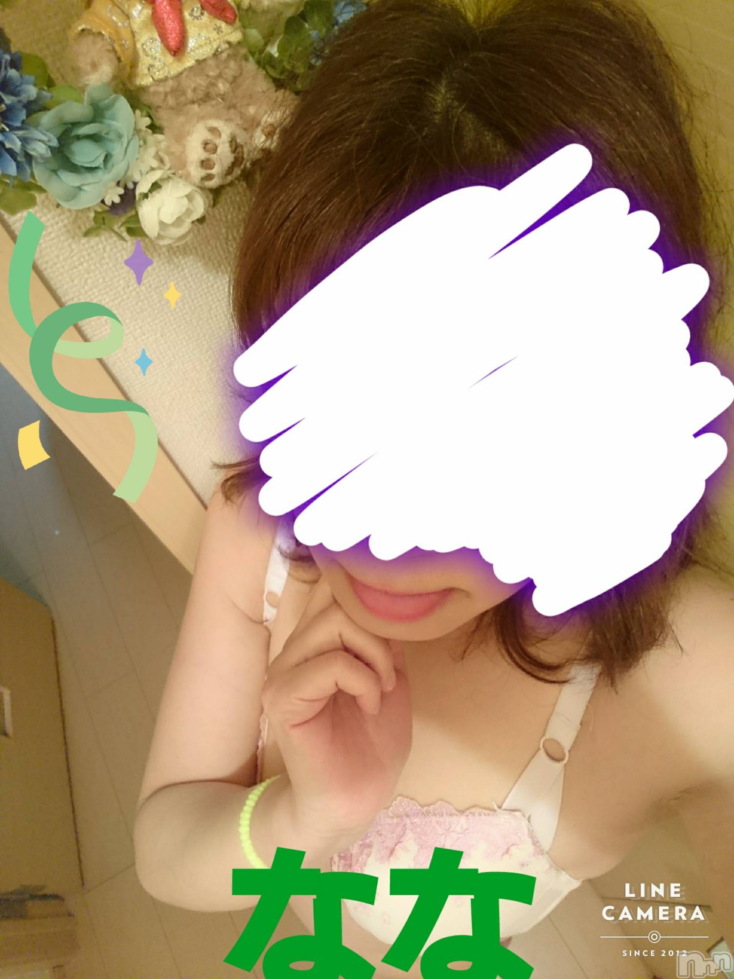 長岡デリヘル人妻楼　長岡店(ヒトヅマロウ　ナガオカテン)なな(43)の2021年7月8日写メブログ「気がかりだったけど」