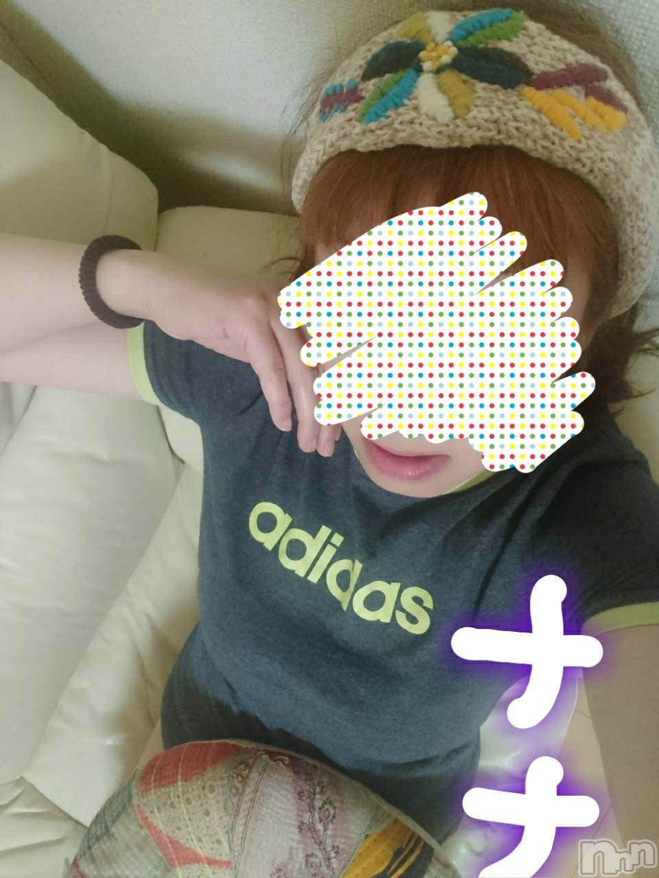 長岡デリヘル人妻楼　長岡店(ヒトヅマロウ　ナガオカテン)なな(43)の2021年7月11日写メブログ「日曜日の夕方」