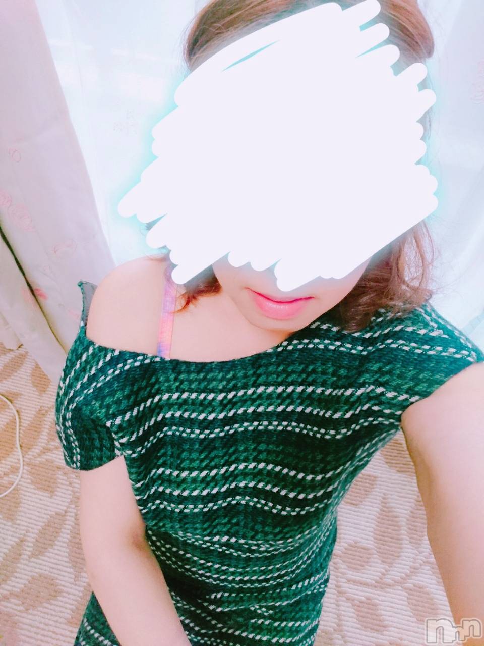 長岡デリヘル人妻楼　長岡店(ヒトヅマロウ　ナガオカテン)なな(43)の2021年8月31日写メブログ「誰かな？と・・」