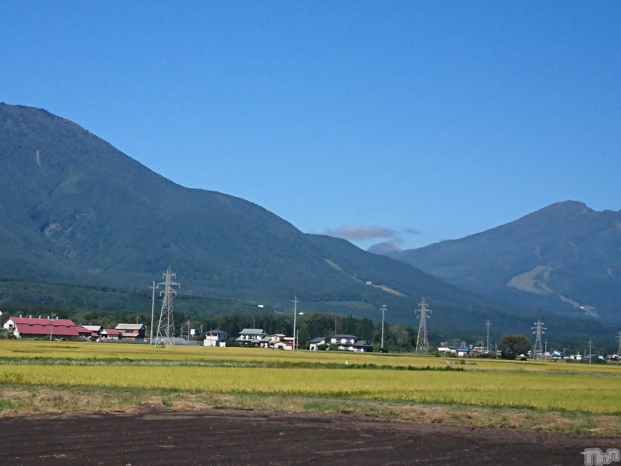 長岡人妻デリヘル人妻楼　長岡店(ヒトヅマロウ　ナガオカテン)なな(38)の2021年9月19日写メブログ「信濃町まで」