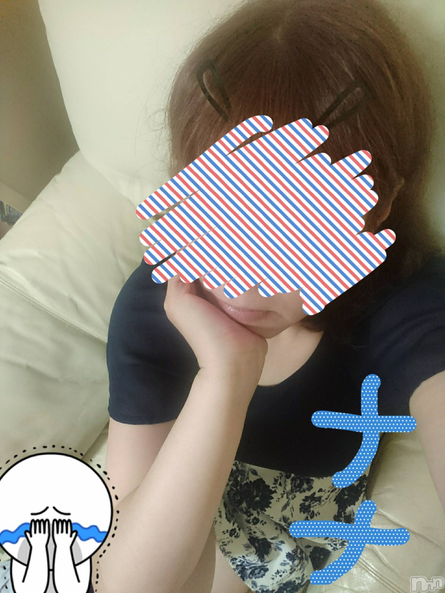長岡デリヘル人妻楼　長岡店(ヒトヅマロウ　ナガオカテン)なな(43)の2021年10月2日写メブログ「困ったな～」