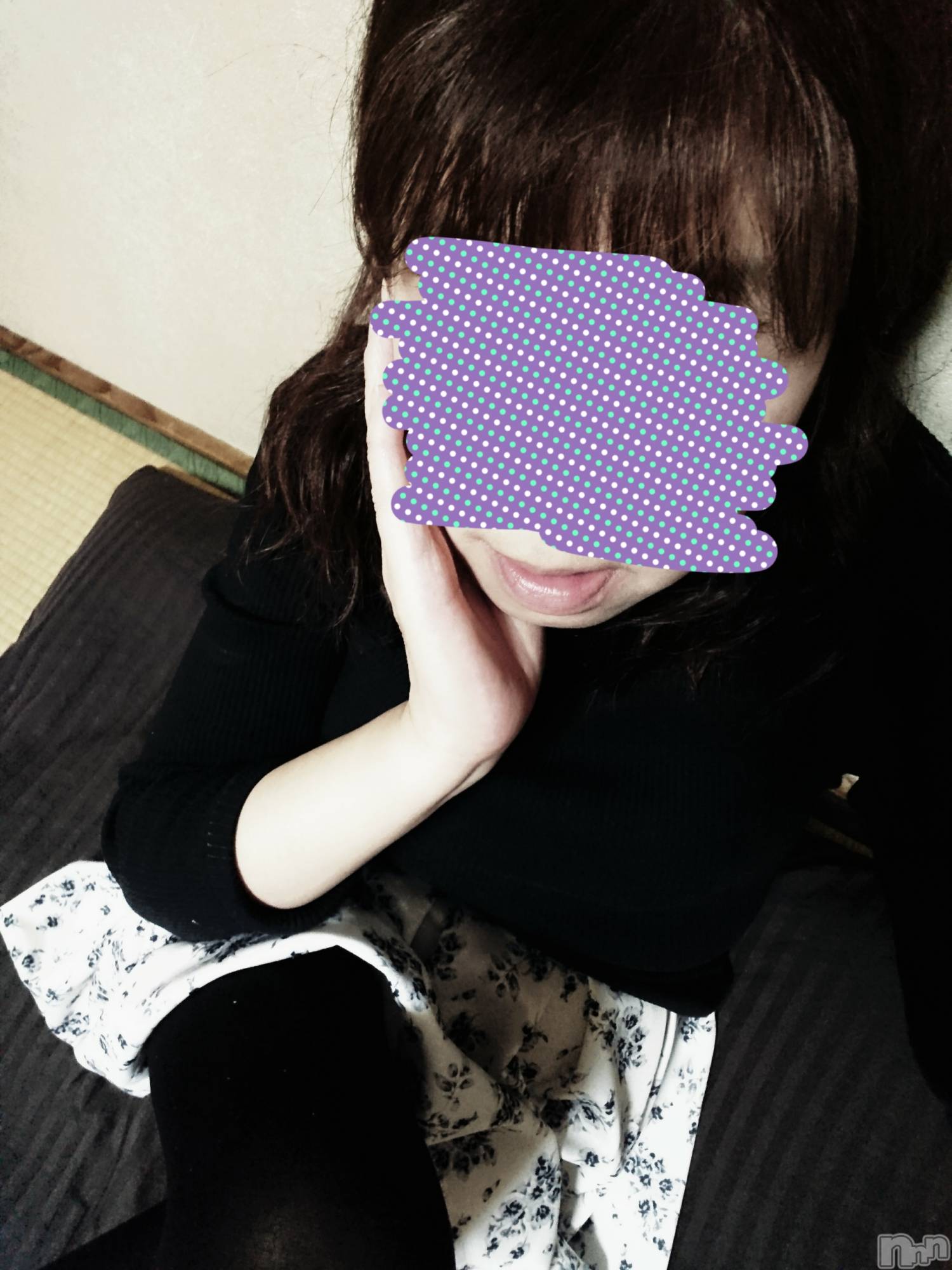 長岡人妻デリヘル人妻楼　長岡店(ヒトヅマロウ　ナガオカテン)なな(43)の2021年10月7日写メブログ「あー」