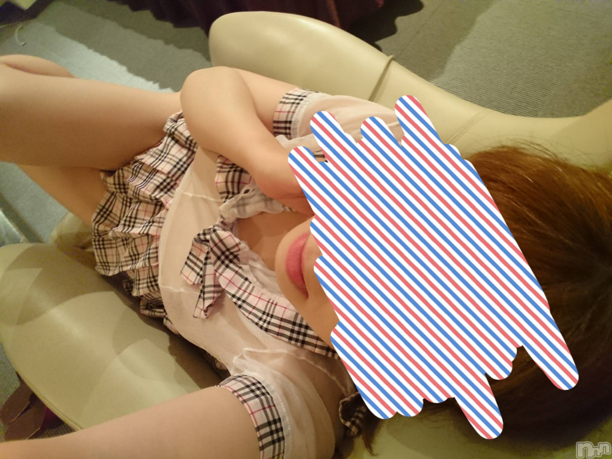 長岡デリヘル人妻楼　長岡店(ヒトヅマロウ　ナガオカテン)なな(43)の2021年12月8日写メブログ「もっとエロい事を…」