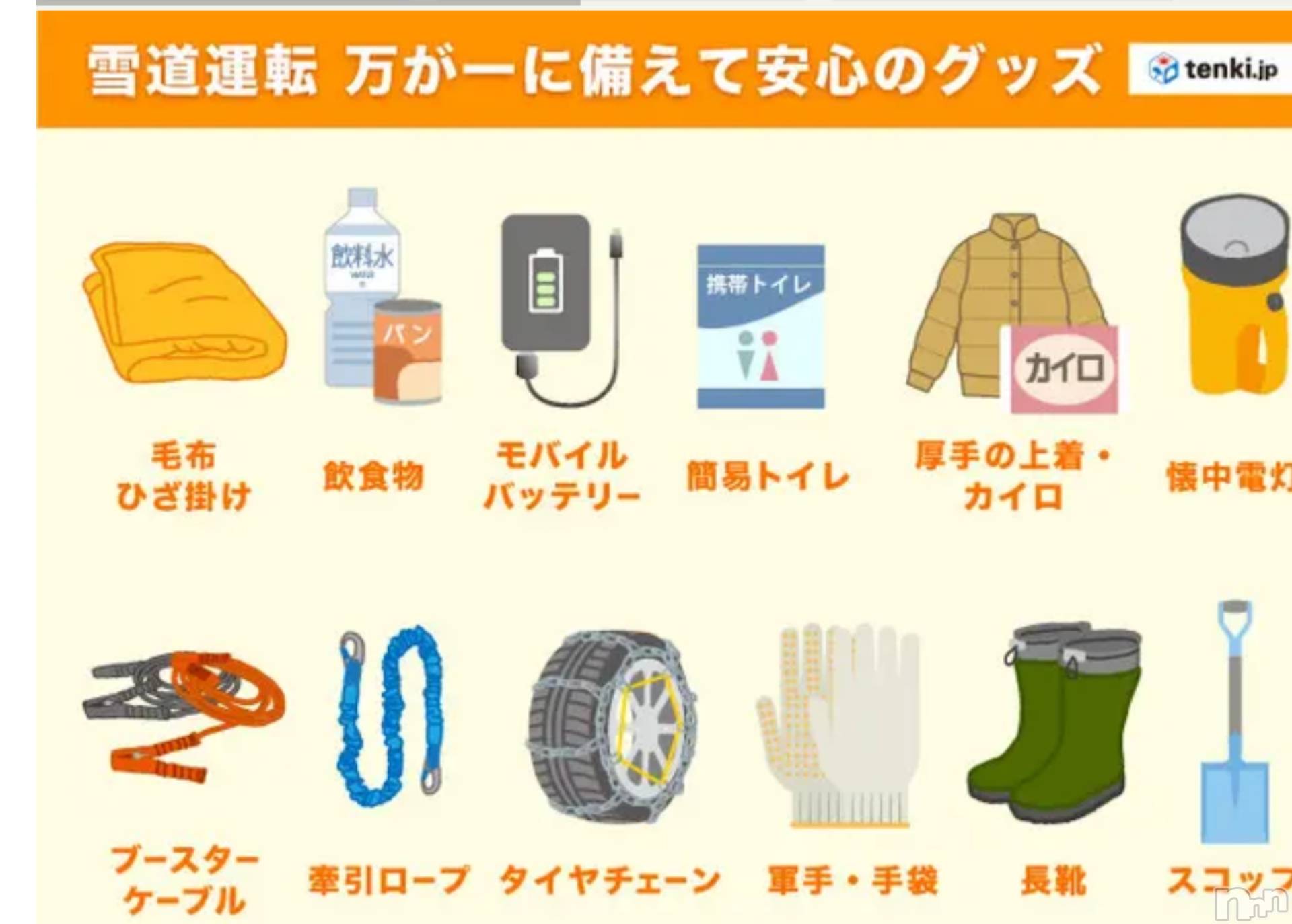 長岡デリヘル人妻楼　長岡店(ヒトヅマロウ　ナガオカテン)なな(43)の2022年1月29日写メブログ「雪道に備えて」