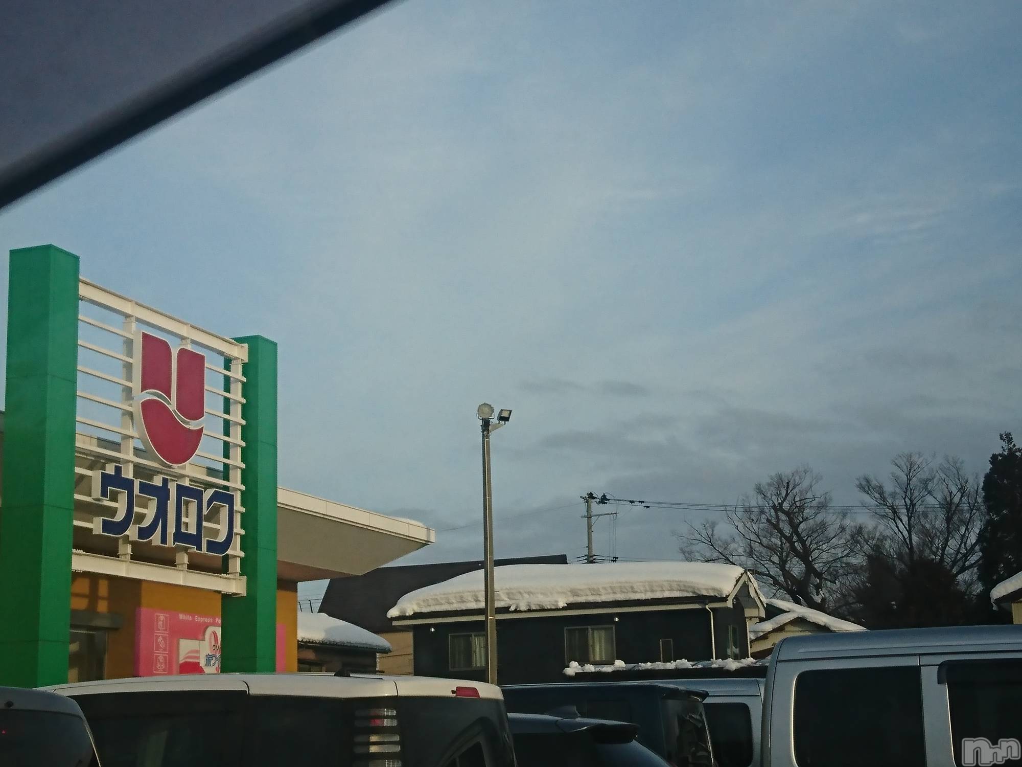 長岡デリヘル人妻楼　長岡店(ヒトヅマロウ　ナガオカテン)なな(43)の2022年2月9日写メブログ「ウォロクで買い物」