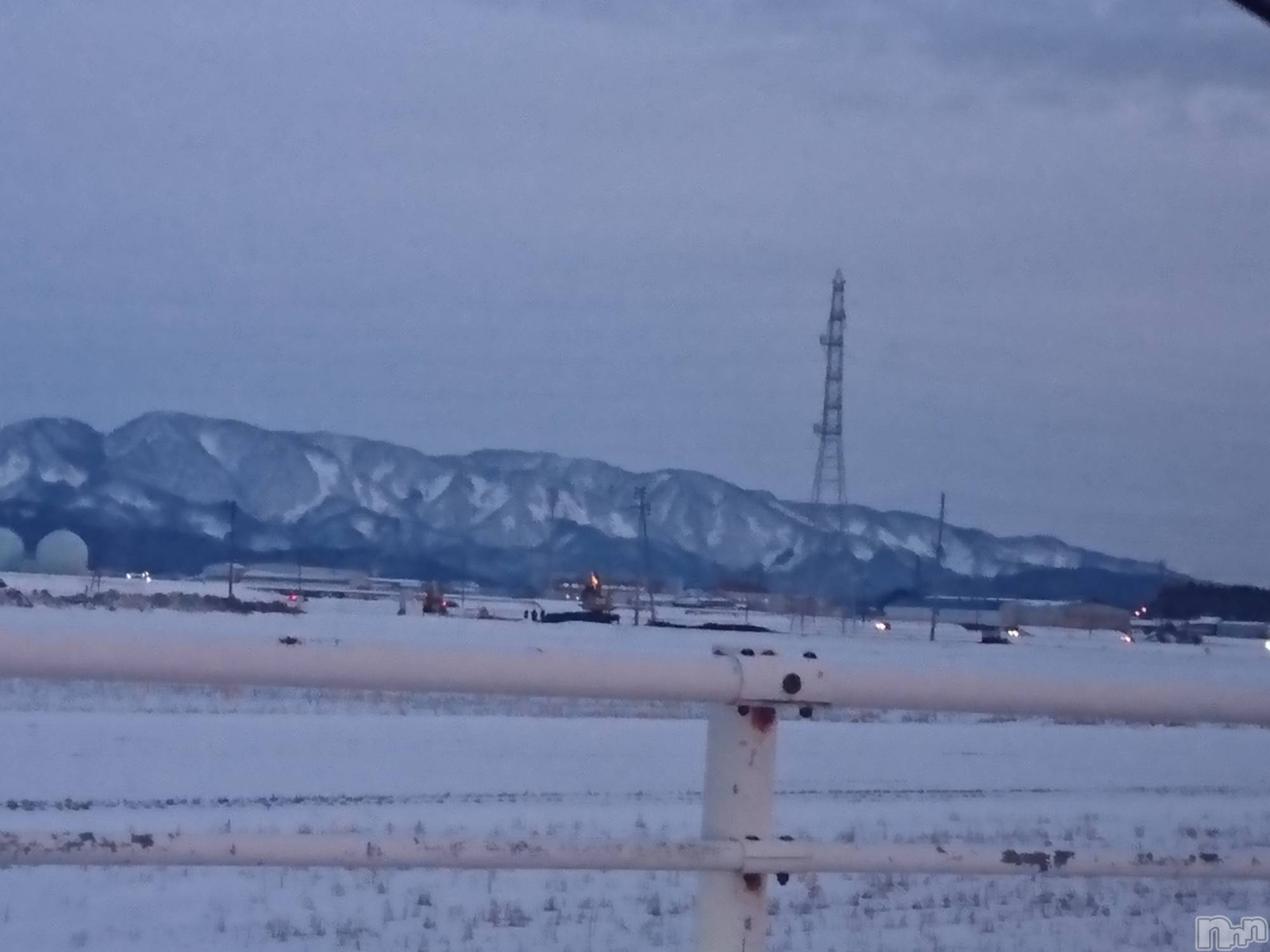 長岡デリヘル人妻楼　長岡店(ヒトヅマロウ　ナガオカテン)なな(43)の2022年2月9日写メブログ「道路が混んでました。」