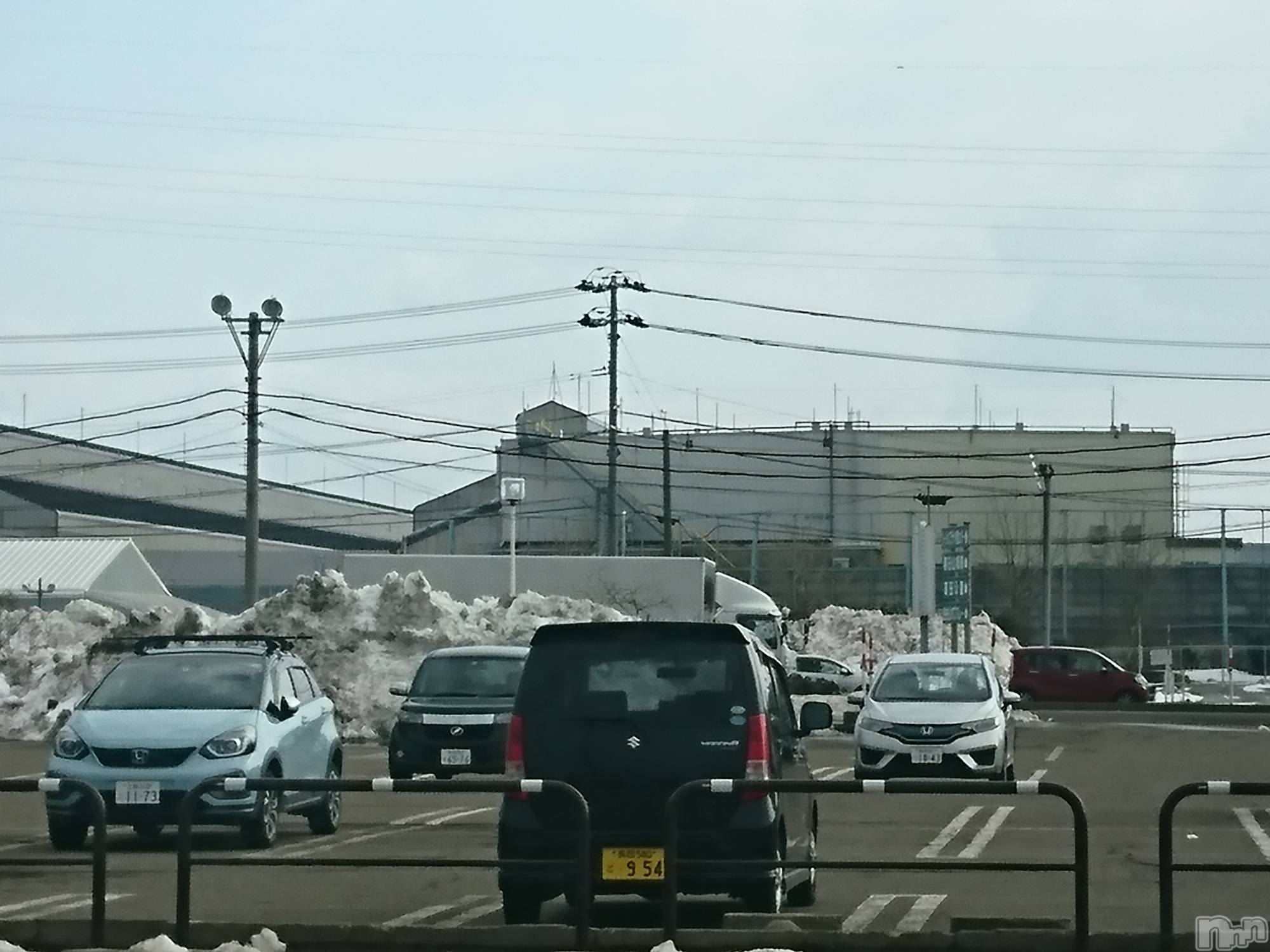 長岡デリヘル人妻楼　長岡店(ヒトヅマロウ　ナガオカテン)なな(43)の2022年2月14日写メブログ「お出かけ。」