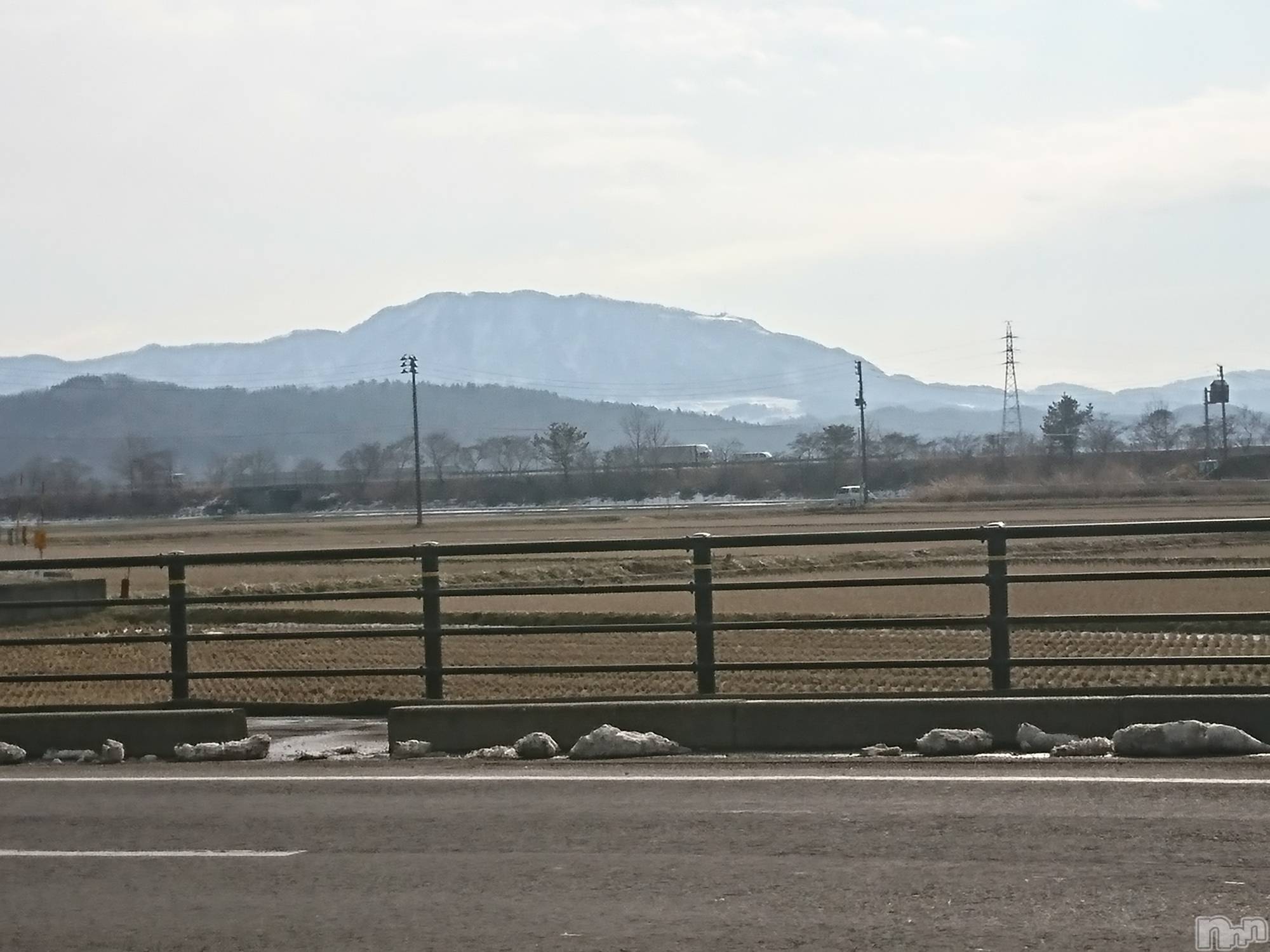 長岡人妻デリヘル人妻楼　長岡店(ヒトヅマロウ　ナガオカテン)なな(43)の2022年2月15日写メブログ「今日は何だか」