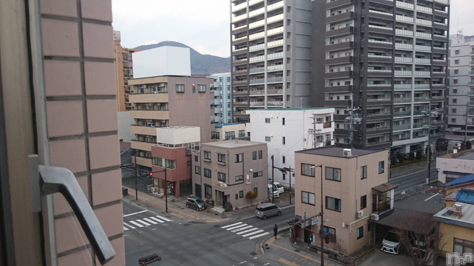 長岡デリヘル人妻楼　長岡店(ヒトヅマロウ　ナガオカテン)なな(43)の2022年3月13日写メブログ「長野まで～」