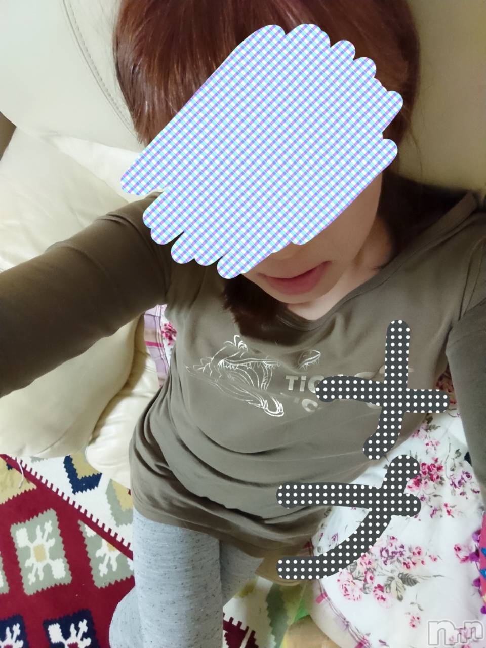 長岡デリヘル人妻楼　長岡店(ヒトヅマロウ　ナガオカテン)なな(43)の2022年5月9日写メブログ「携帯どうしょう？」