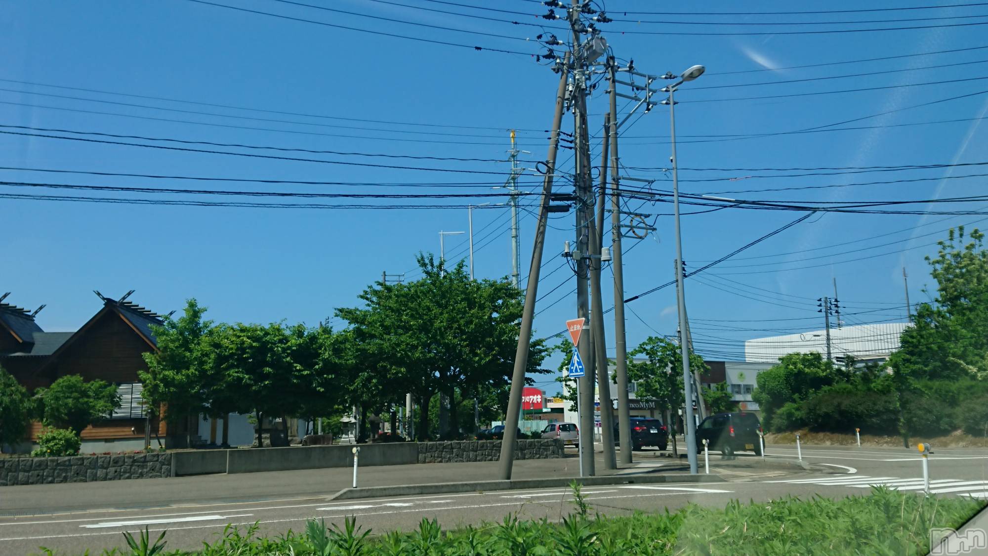 長岡デリヘル人妻楼　長岡店(ヒトヅマロウ　ナガオカテン)なな(43)の2022年5月27日写メブログ「痛くないよ！」