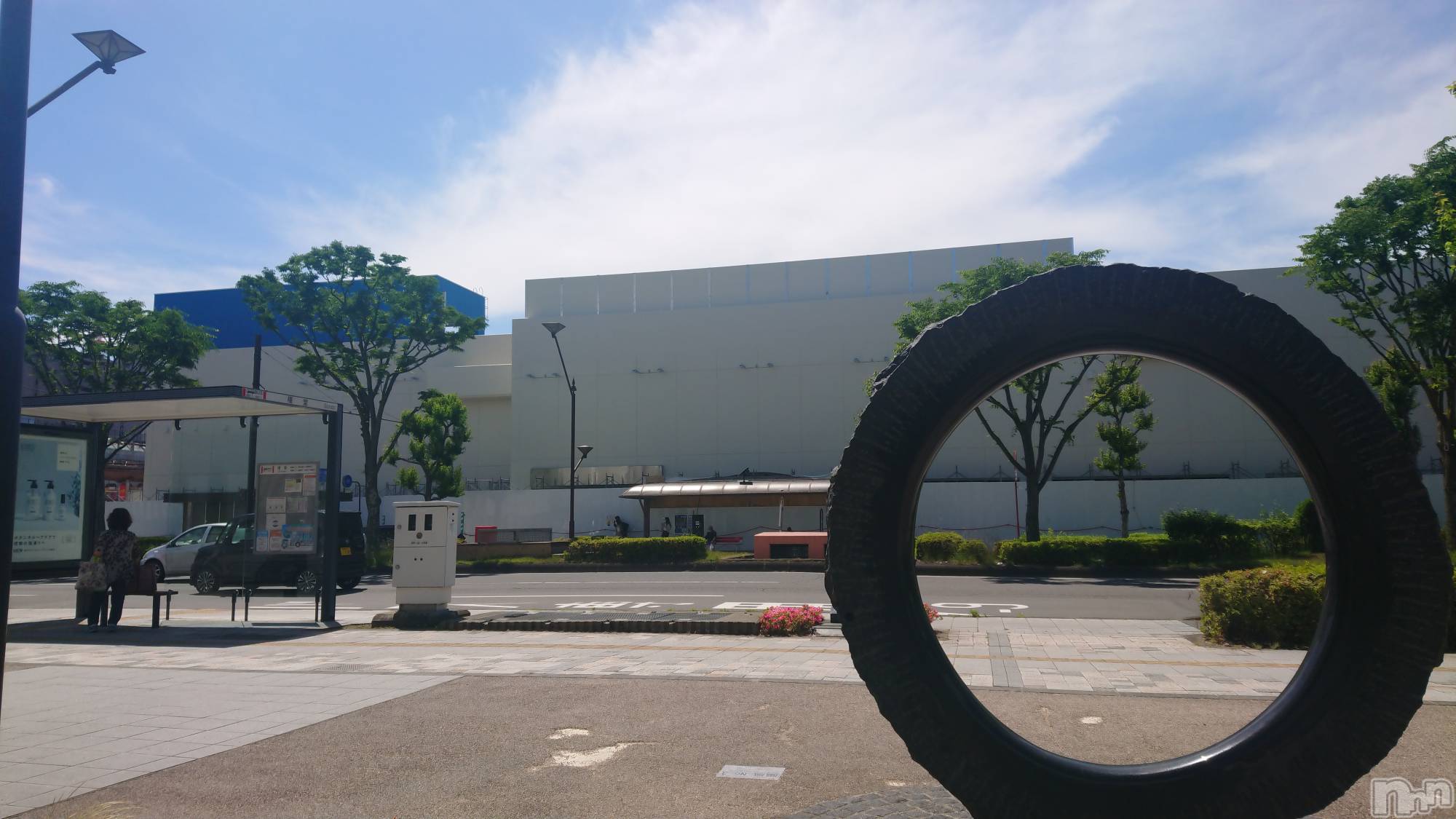 長岡デリヘル人妻楼　長岡店(ヒトヅマロウ　ナガオカテン)なな(43)の2022年6月4日写メブログ「6月に雪なんて」