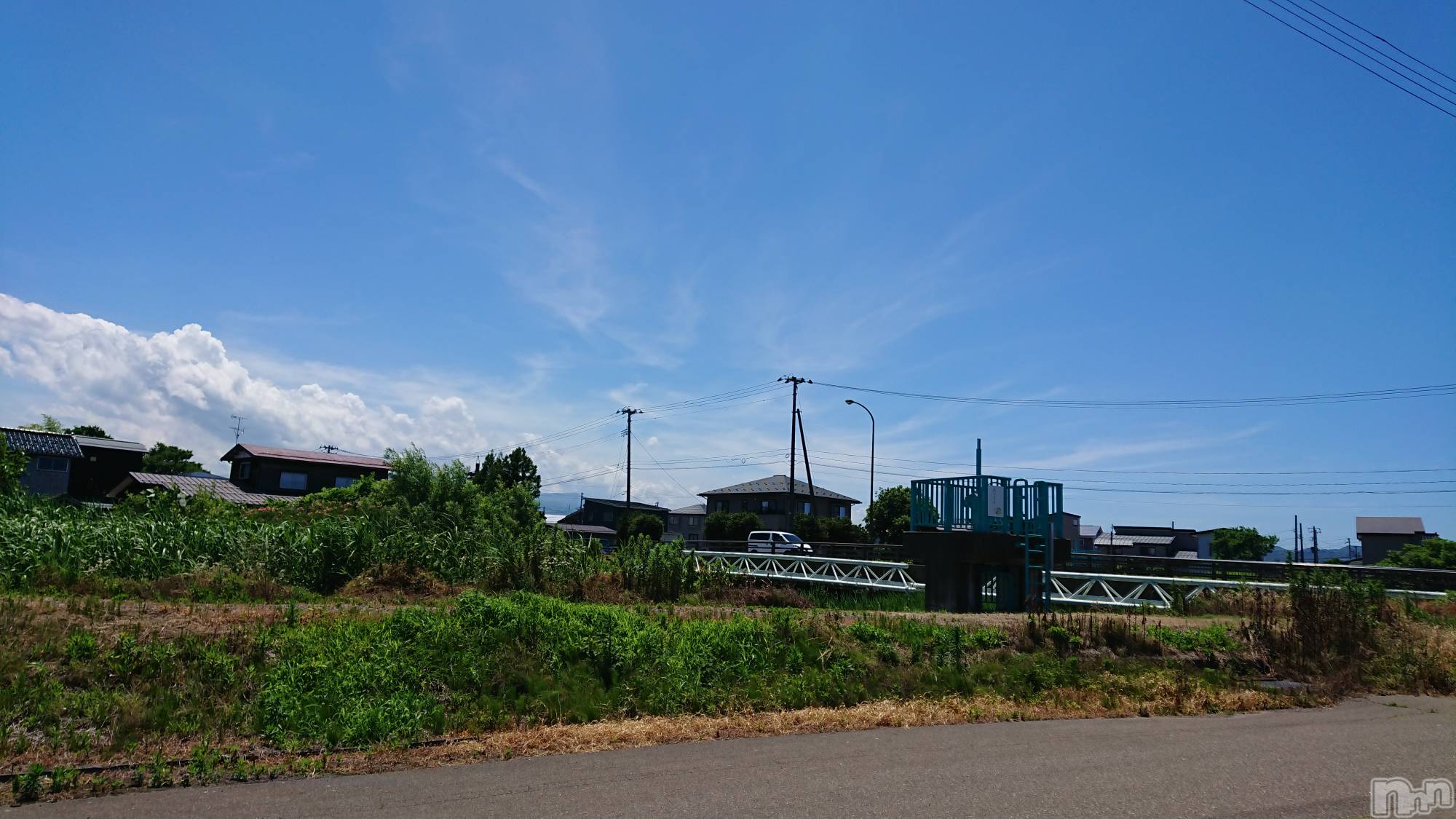 長岡人妻デリヘル人妻楼　長岡店(ヒトヅマロウ　ナガオカテン)なな(43)の2022年6月30日写メブログ「只今32度」