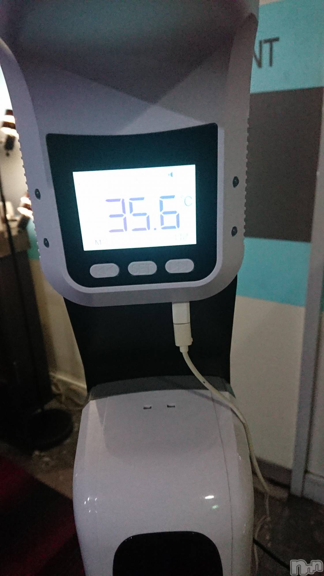 長岡デリヘル人妻楼　長岡店(ヒトヅマロウ　ナガオカテン)なな(43)の2022年11月6日写メブログ「ホテルにある測定器」