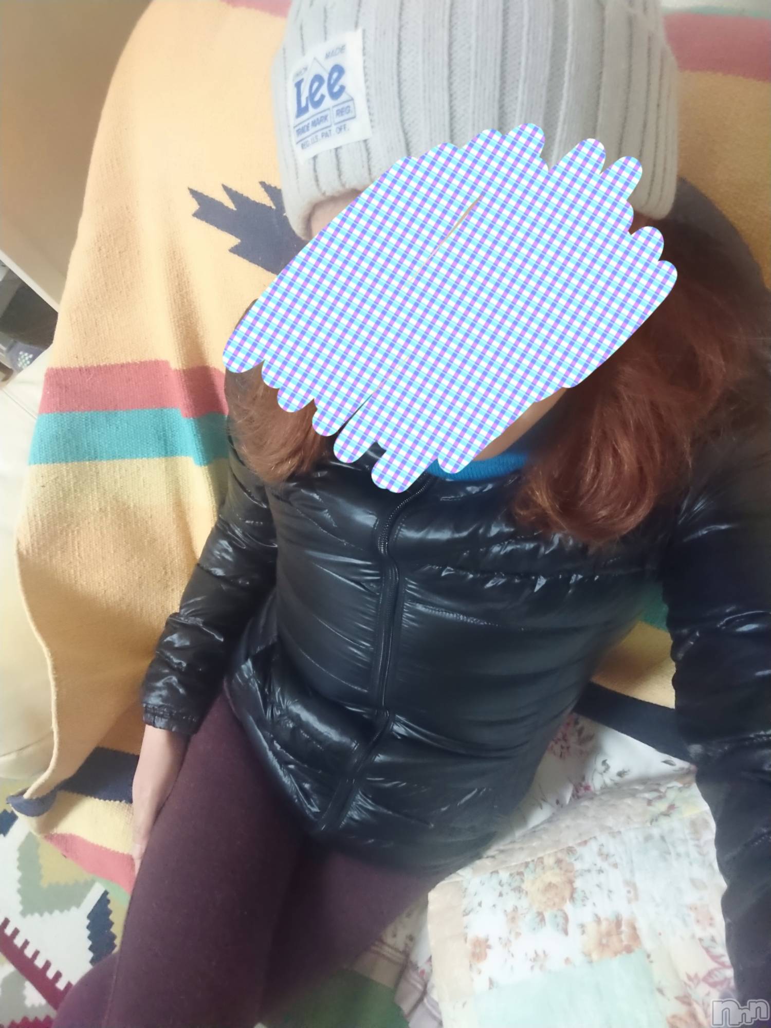 長岡デリヘル人妻楼　長岡店(ヒトヅマロウ　ナガオカテン)なな(43)の2022年11月7日写メブログ「Wユニクロ」