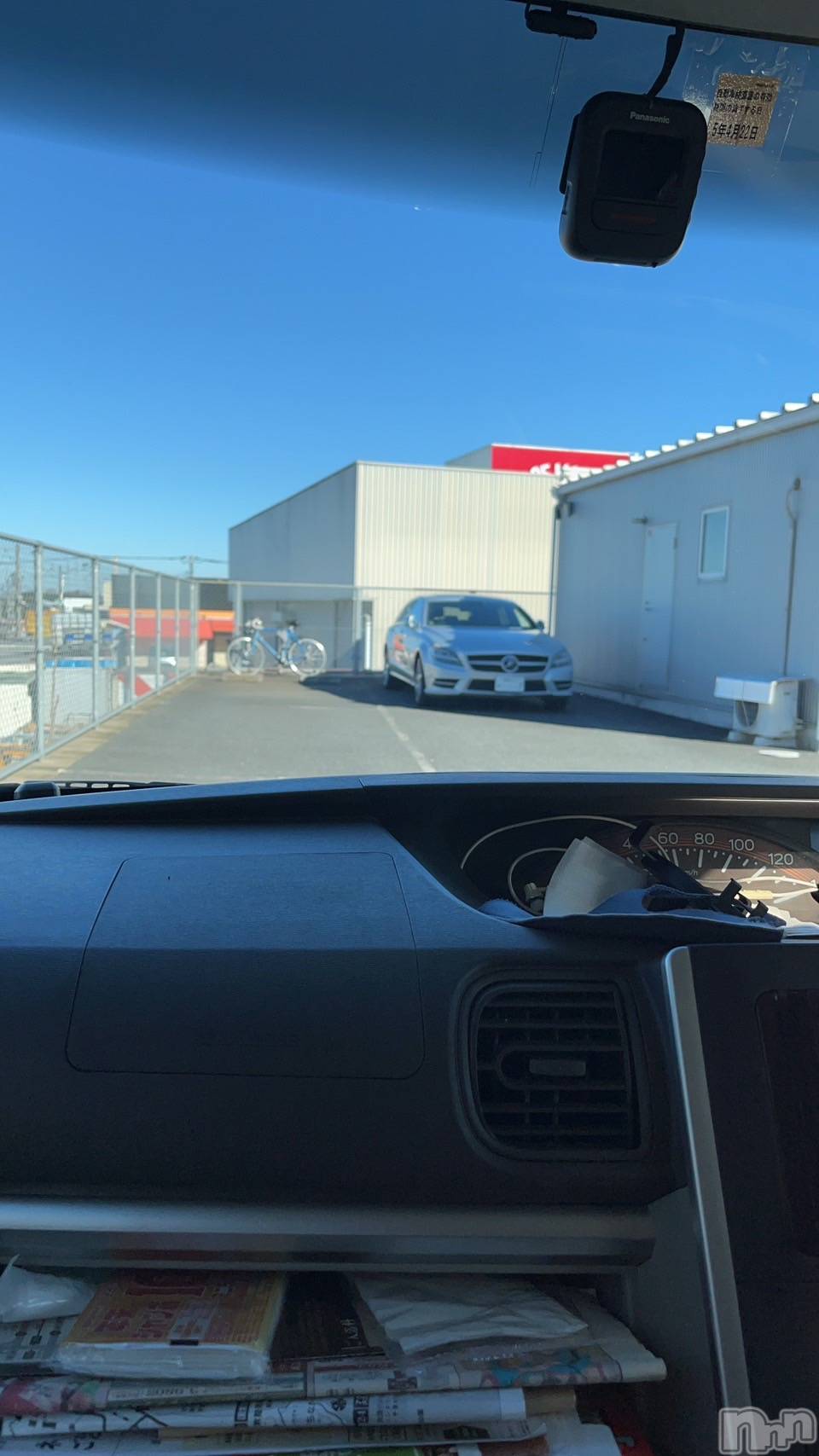 長岡デリヘル人妻楼　長岡店(ヒトヅマロウ　ナガオカテン)なな(43)の2023年1月4日写メブログ「新潟と全然違うね～」