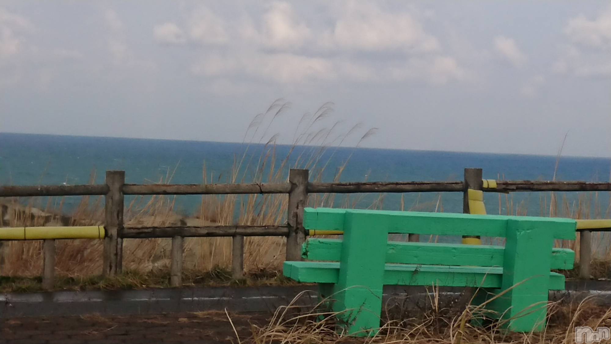 長岡デリヘル人妻楼　長岡店(ヒトヅマロウ　ナガオカテン)なな(43)の2023年1月9日写メブログ「日本海の海⛵」