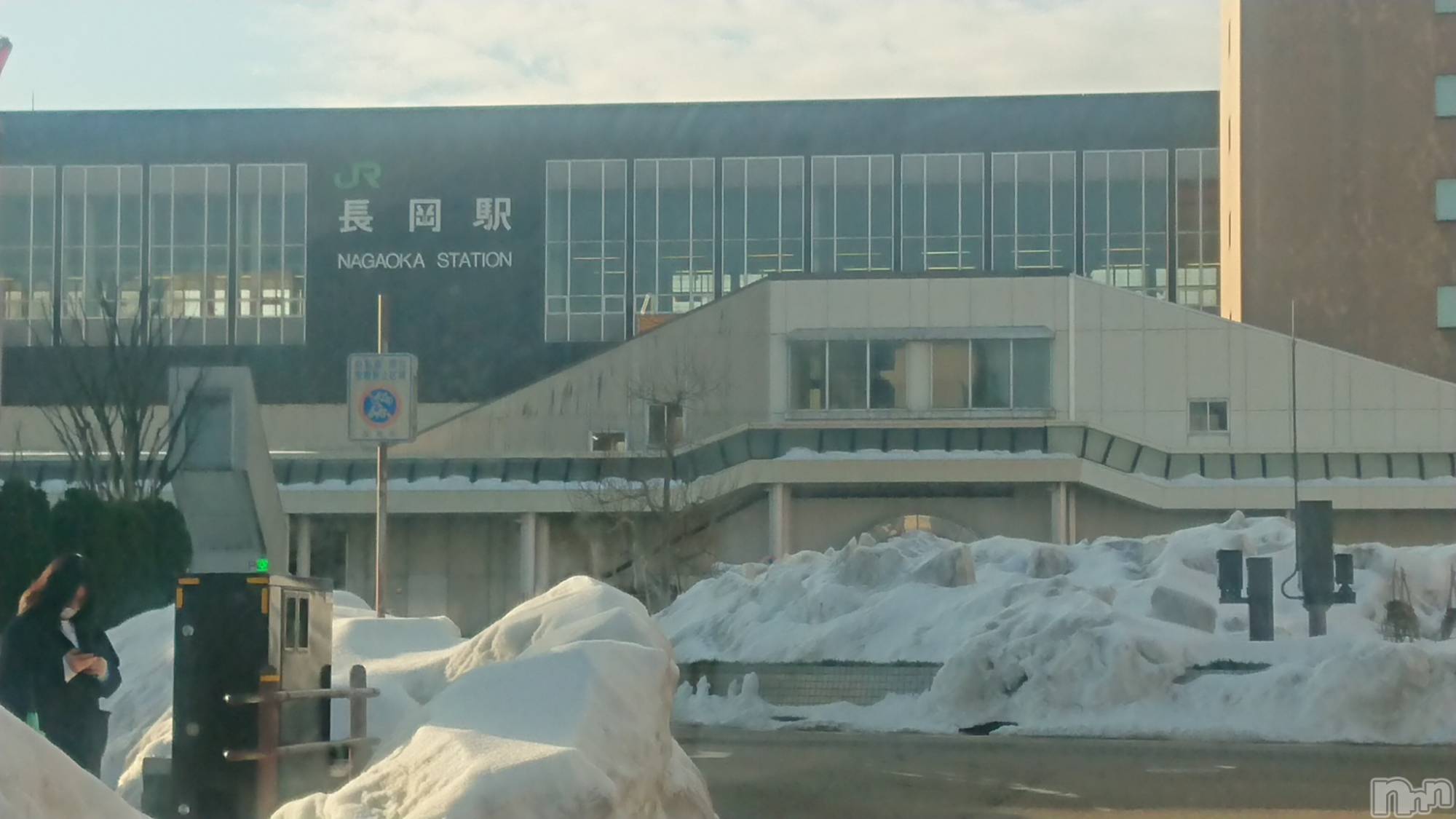 長岡デリヘル人妻楼　長岡店(ヒトヅマロウ　ナガオカテン)なな(43)の2023年1月11日写メブログ「やはりそうでした・・！」