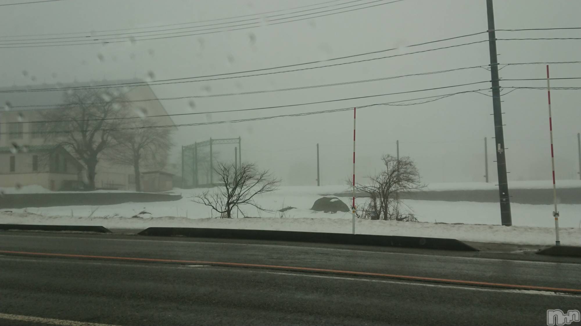 長岡デリヘル人妻楼　長岡店(ヒトヅマロウ　ナガオカテン)なな(43)の2023年1月15日写メブログ「妙高の関山付近に」